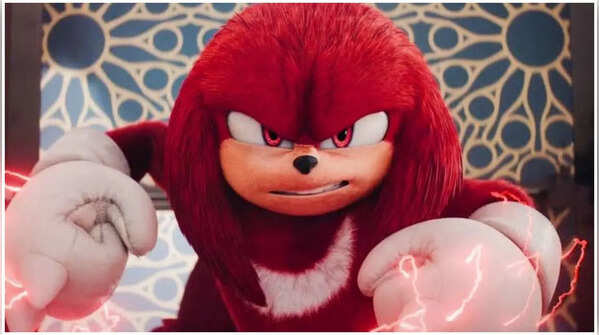 'Knuckles'