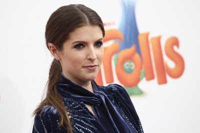 'Twilight' saved Anna Kendrick from going broke