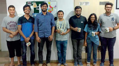 Karnataka: Manipal student’s code gets FB’s stamp of approval