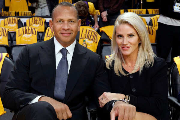 Alex Rodriguez’s girlfriend Jaclyn Cordeiro explains the deeper purpose behind her 5 AM Club in a powerful fitness message