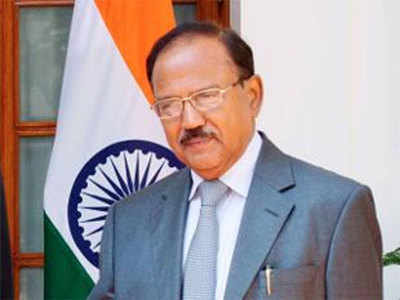 India retains right to protect its interests, Ajit Doval tells Pakistani counterpart