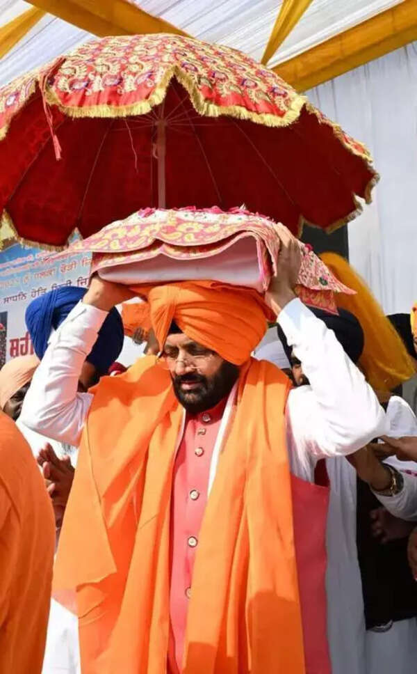 Guru Tegh Bahadur had a deep connection with Haryana: CM Saini