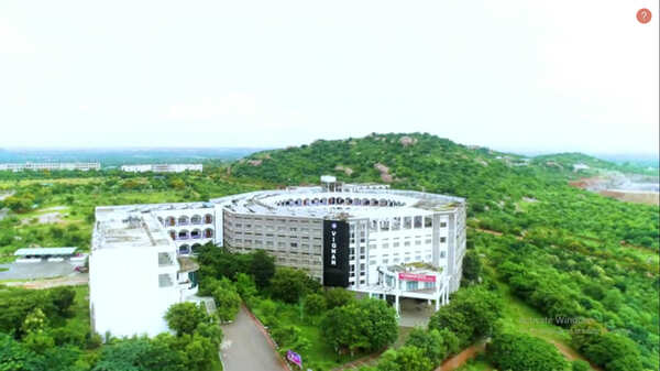 Vignan Institute of Technology and Science