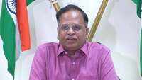 MCD should handover Hindu Rao, Kasturba hospitals to Delhi govt: Satyendar Jain 