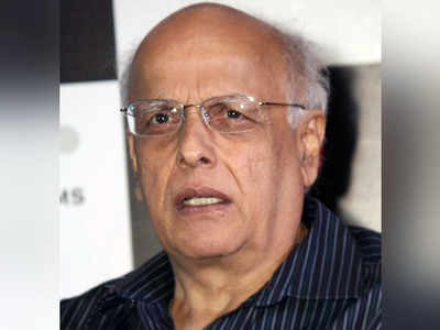 Mahesh Bhatt, brother file Rs 1-cr suit against actor Luviena Lodh