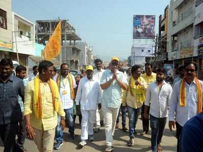 For Ashok Gajapathi, personal favours not a need to survive in politics