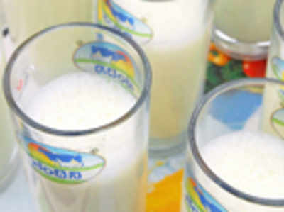 Nandini milk vendors call for indefinite strike starting Saturday