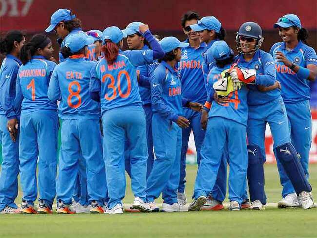 CoA pat for Indian team for making WWC semis