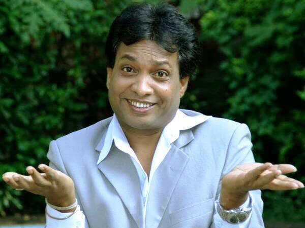 Comedian Sunil Pal calls out ‘Mubarakan’ director Anees Bazmee over non-payment of dues
