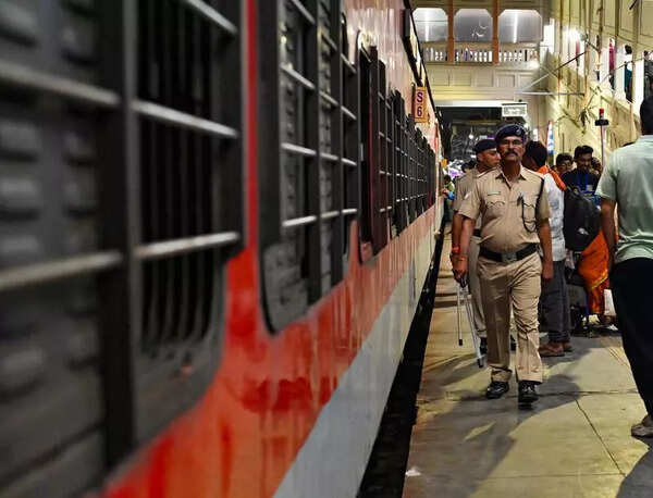 Railways face challenges in ensuring passenger safety and upgrading security measures in general coaches