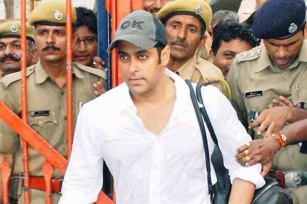 5 things that may happen if Salman Khan goes to jail