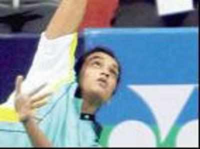 India Open: Sindhu beats Japan’s Hashimoto