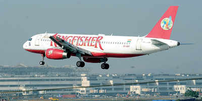 HC gives two more months to valuate Kingfisher assets