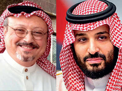Khashoggi murder: Five face death penalty in Saudi trial