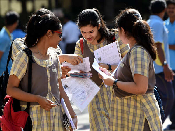 Performance falls by 2.25%, exam pattern change may be one factor