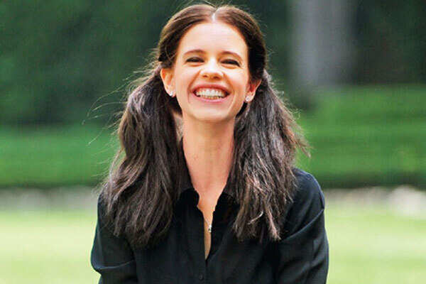 Smart women in Bollywood know they can play the lead: Kalki