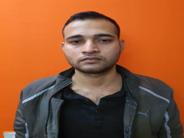 Police sub-inspector arrested on charges of molestation by Ahmedabad crime branch