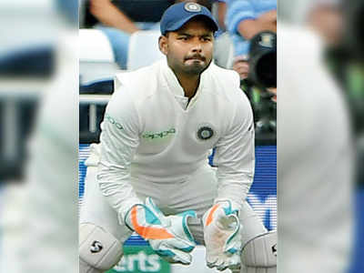 India vs England Test series: From behind the stumps, Rishabh Pant takes a giant leap