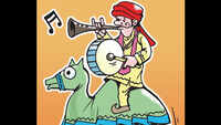 Cops halt baraat as groom, father found Covid positive in Uttar Pradesh 
