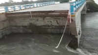 Main Sattarghat Bridge not damaged: Bihar minister 