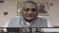 Road infra, construction industry biggest ingredient to spur economy: MoS VK Singh 