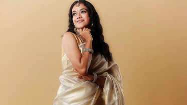 Shruthi Narayanan caught in viral video controversy: Truth or ...