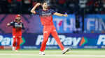 More muscle, less fat, same deadly swing: How Bhuvneshwar is defying age at 36
