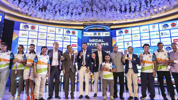 India ideal host for World Para Athletics: WPA chief