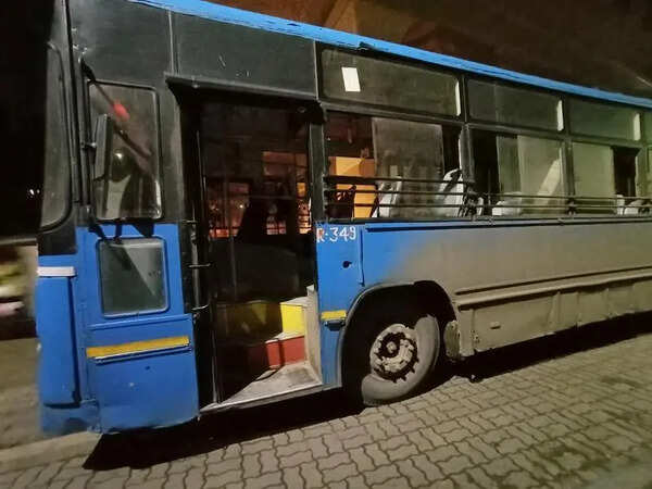 PMPML directed to pay 85L to kin of accident victim