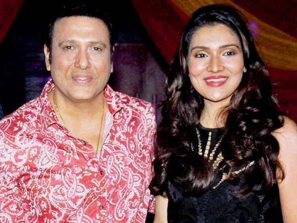 Exclusive! Tina Ahuja: My father has taught me to work hard