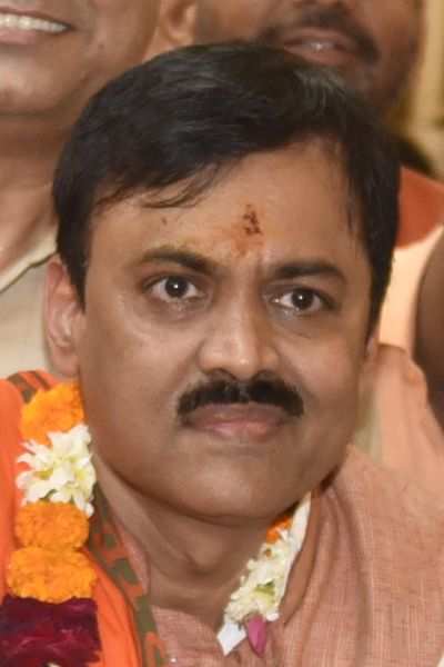 Telugu community in New Jersey corner BJP leader GVL Narsimha Rao on Andhra Pradesh’s Special Category Status