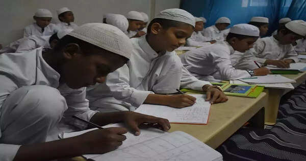 UP Madarsa board results 2026: Girls outshine boys as overall pass percentage reaches 88.26%