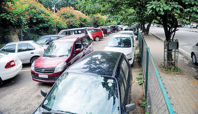 UDD seeks traffic density report from cops