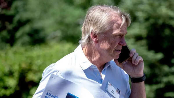 What happened to Milwaukee Bucks co-owner Wesley Edens? $1 billion blackmail plan explained