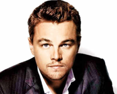 Leonardo DiCaprio to arrive in city