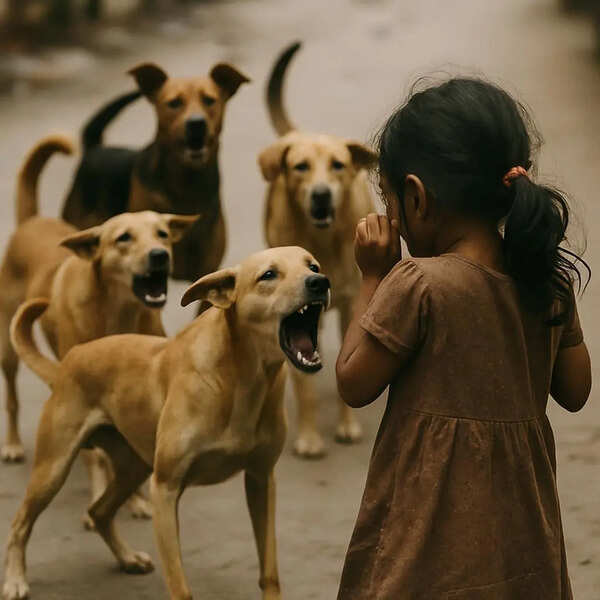 Trichy allocates Rs 1.6 crore for stray dog sterilisation drive