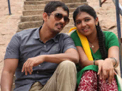 ​Jigarthanda release put off,  Siddharth fumes