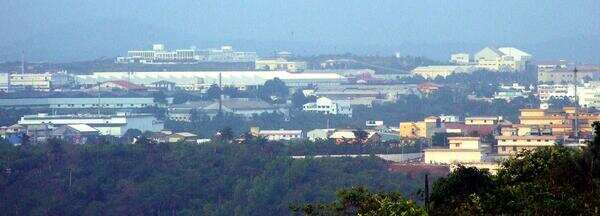 Industry bodies question legality of Verna handicraft plot allotment