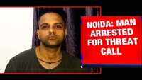 Shocking: 33-year-old man dials 100, issues threat for PM Narendra Modi, arrested by Noida police 