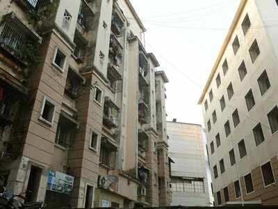 Navi Mumbai developer fined Rs 10 lakh for reselling flat