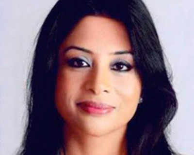 Indrani plotted murder in London, Skyped driver