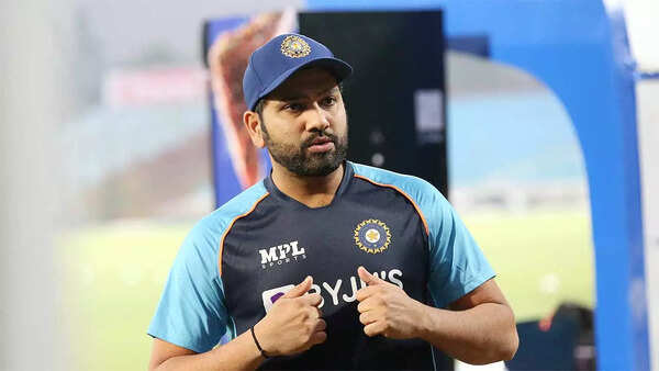 Rohit Sharma set to launch his own apparel collection