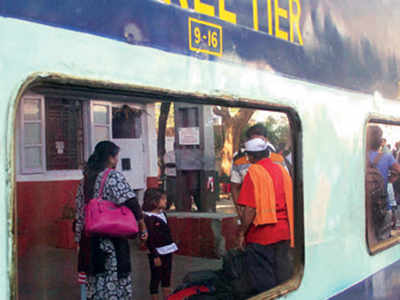 2.92 lakh tickets for 115 trains sold in 9 hours: IRCTC