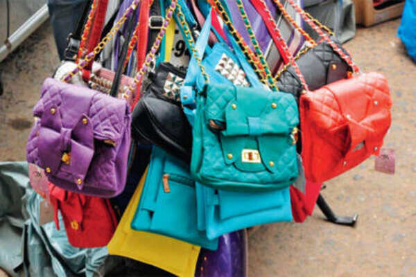 Accessory report: Sling bags