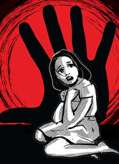 Youth rapes six-year-old with lure of chocolates