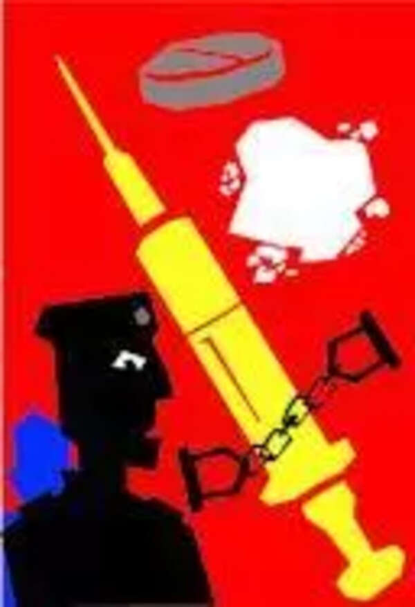 Drug users beware! Coimbatore police may contact your family any time