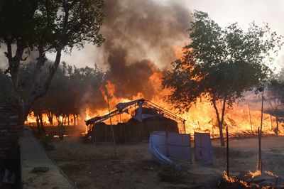 Mathura violence: Toll climbs to 21