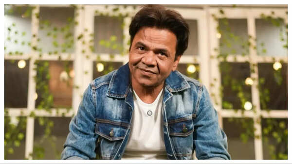 Rajpal Yadav begins shooting for Welcome to the Jungle after release from Tihar Jail: It feels great to be back on set (Exclusive)