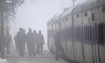 Holi 2020: Railways to run Holi special trains from Mumbai and Pune