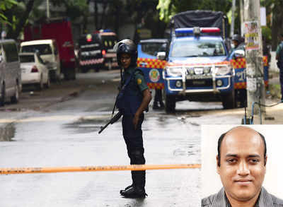 A rude awakening for Bangladesh